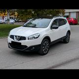 Andere Nissan Qashqai +2/7.Sitzer/360/Navi/ Pano/... - Andere aus 2013