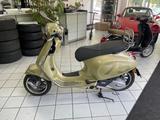 Piaggio VESPA* PRIMAVERA 125*ABS*75th*Special Edition* - BENZIN MOFA AUTOMATIK