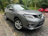 Nissan X-Trail 1.6 dCi DPF 4x4 PANORAMIC  - Nissan X-Trail in München
