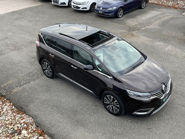 Renault Espace V 1.8TCe Initiale Paris NAVI LED PANO HuD