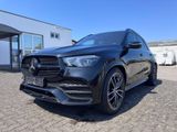 Mercedes-Benz GLE 400 AMG 4Matic /Garantie/E-Body/Pano/360 - Mercedes-Benz: Body