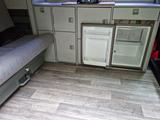 Volkswagen T4 Camper Reimo, langer Radstand,Unikat 2,5TDI - Volkswagen T4: Camper