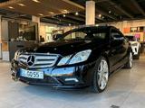 Mercedes-Benz Mercedes E 250 cgi - Mercedes-Benz E 250: Coupe, Cgi