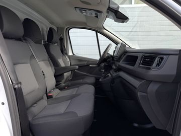 Renault Trafic - 9