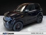 Ligier Myli I.Deal Elektro >Servolenkung>USB - Ligier Elektroautos