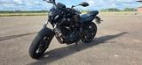 Yamaha MT07 - YAMAHA MT 07