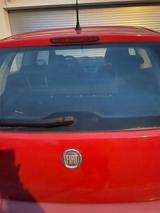 Fiat punto grande - Fiat Punto in Frankfurt (Main)