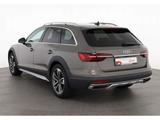 Audi A4 allroad 45 TFSI quattro AHK/P-Dach/Matrix/HUD - gebrauchte Audi A4 Allroad aus dem Jahr 2024