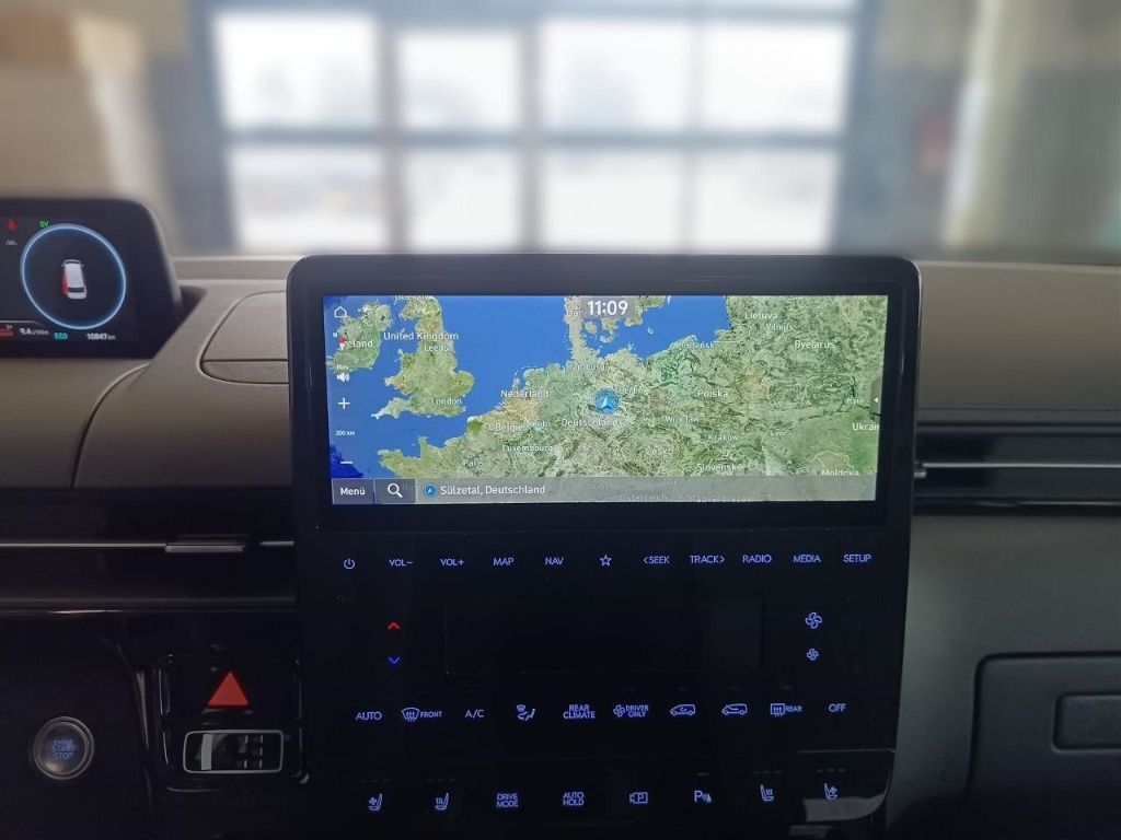 Hyundai Staria – Bild 9