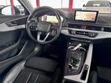 Audi A4 Allroad quattro Virtual Kamera LED MMi - Audi A4 Allroad Gebrauchtwagen