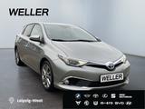 Toyota Auris 1.8 VVT-i Hybrid Executive*LED*Kamera*SHZ* - Toyota Auris mit Hybrid-Antrieb