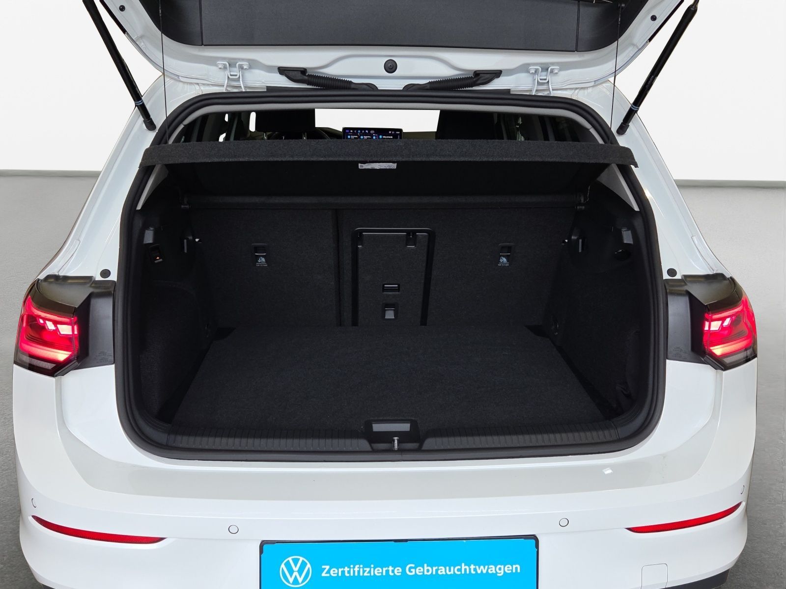 Volkswagen Golf - Bild 12