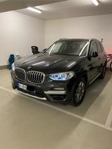 BMW X3 xDrive20i xLine AT xLine - BMW X3 Gebrauchtwagen in München