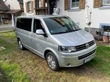 Volkswagen T5 Multivan, 4 Motion, TÜV NEU - VW T5 Gebrauchtwagen in Freiburg