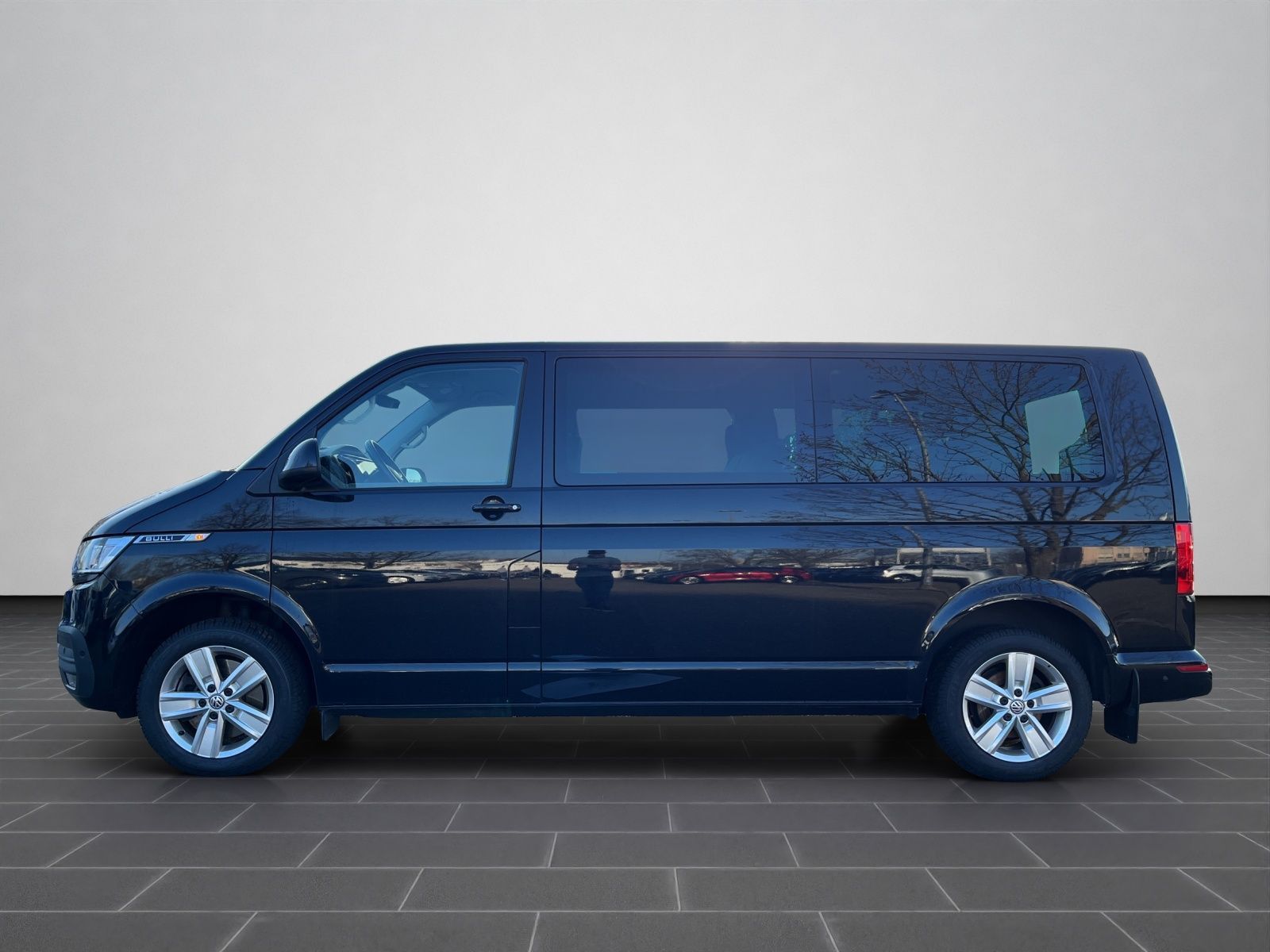 Volkswagen T6 Caravelle - Bild 7
