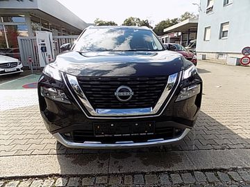 Nissan X-Trail - 2