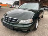 Opel Omega 2.5  Executive Lim./Leder/Xenon/AUTOMATIK - Opel Omega mit Benzin-Antrieb: Limousine, Klimaautomatik