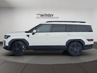 Hyundai SANTA FE - Vorschau Bild 2