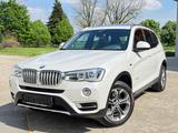 BMW X3 xDrive30d xLine Pano AHK LED HeadUp VOLL 1.Hd - BMW X3 Gebrauchtwagen in München