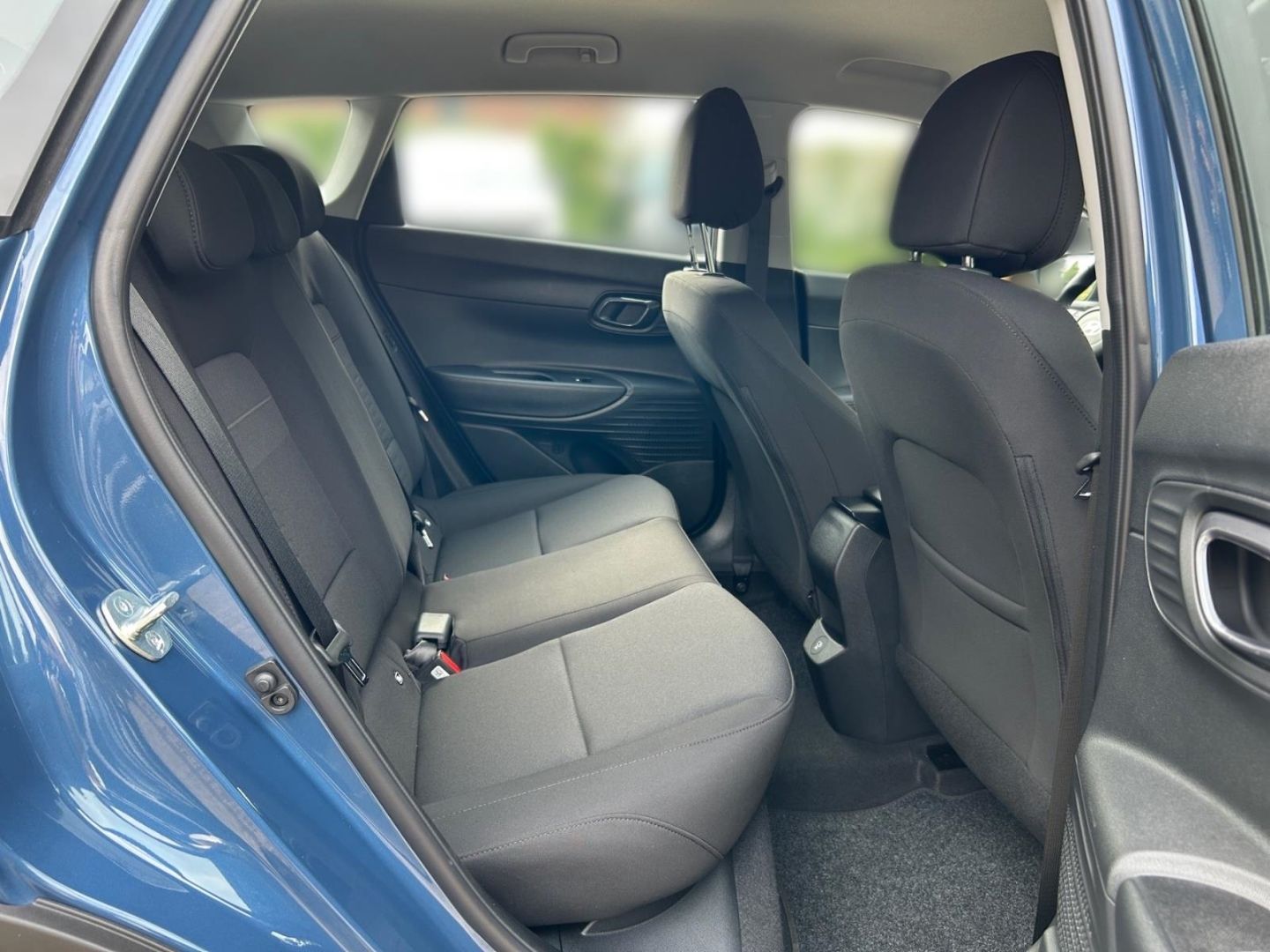 Hyundai BAYON – Bild 14