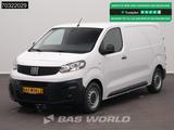 Fiat Scudo 144pk L2H1 Airco Cruise Parkeersensoren Eu - Fiat Scudo l2h2