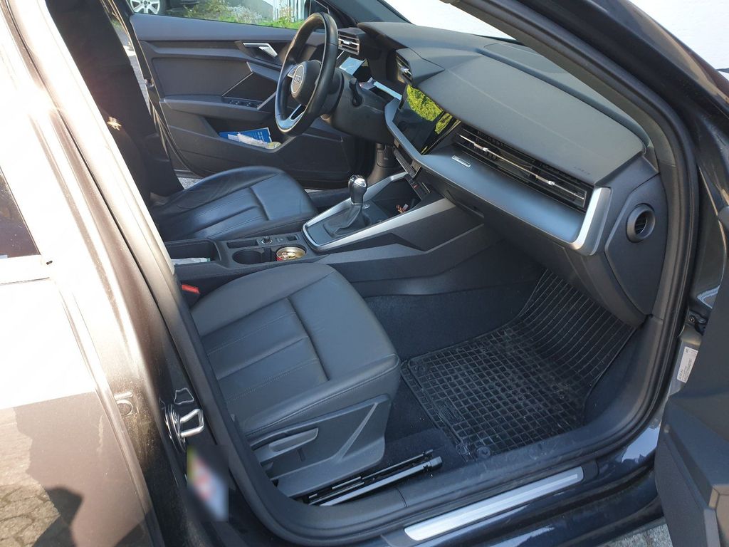 Image of Audi A3