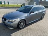 BMW 5er E60/61 | 3.0 | M57 | Facelift - BMW aus 2009: 5er