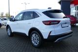 Ford Kuga 1.5 EB Titanium Aut. LED Navi Sitzheizung A - Ford Kuga: Titanium