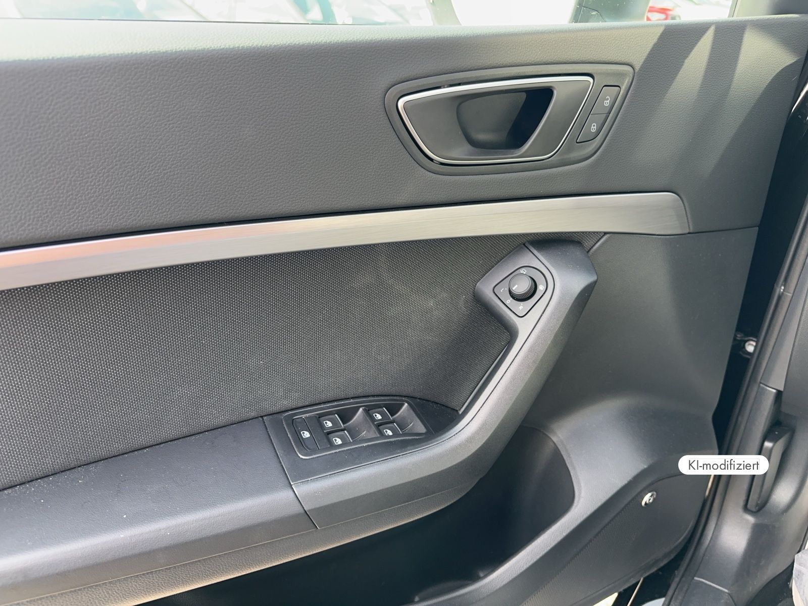 Seat Ateca - Bild 14