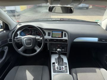 Audi A6 - 8