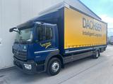 Mercedes-Benz Atego 1524 LBW