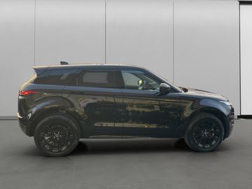 Land-Rover Range Rover Evoque - 7