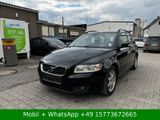 Volvo V50 Kombi 2.0 D Momentum Automatik Tüv AHK - Volvo V50: Momentum