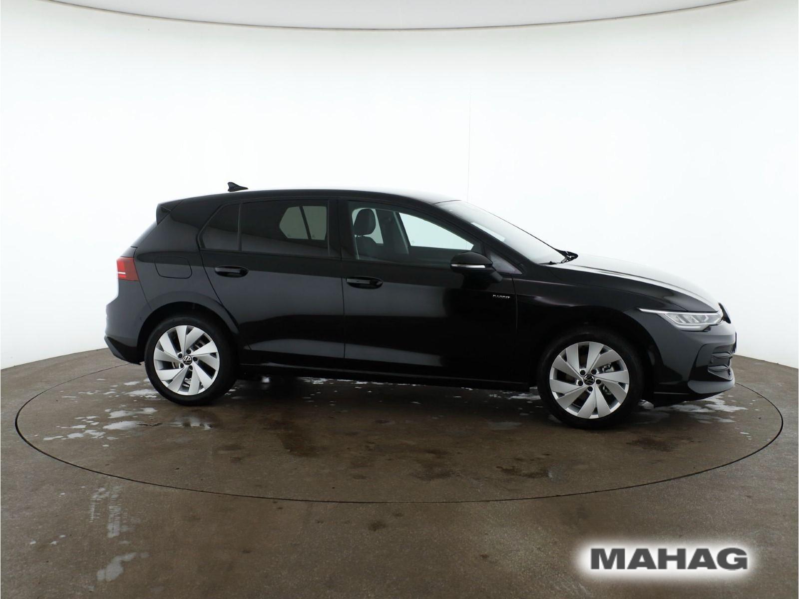 Volkswagen Golf VIII 1.5 TSI Life LED ParkAssist RearView A, миниатюра 4