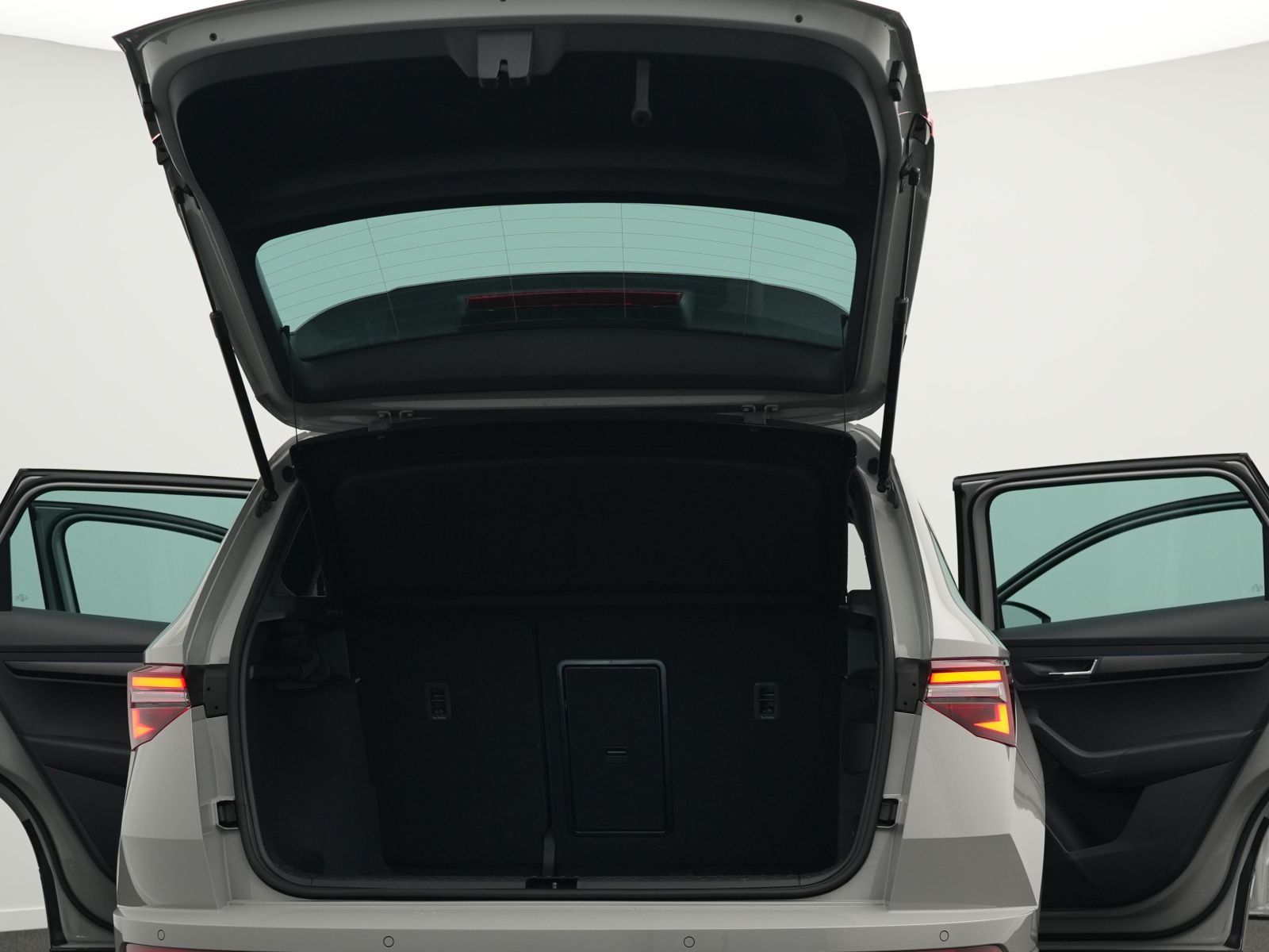 Skoda Karoq - Bild 16