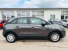 OPEL Crossland*Carplay*Scheckheft*Tempomat*PDC*AWR