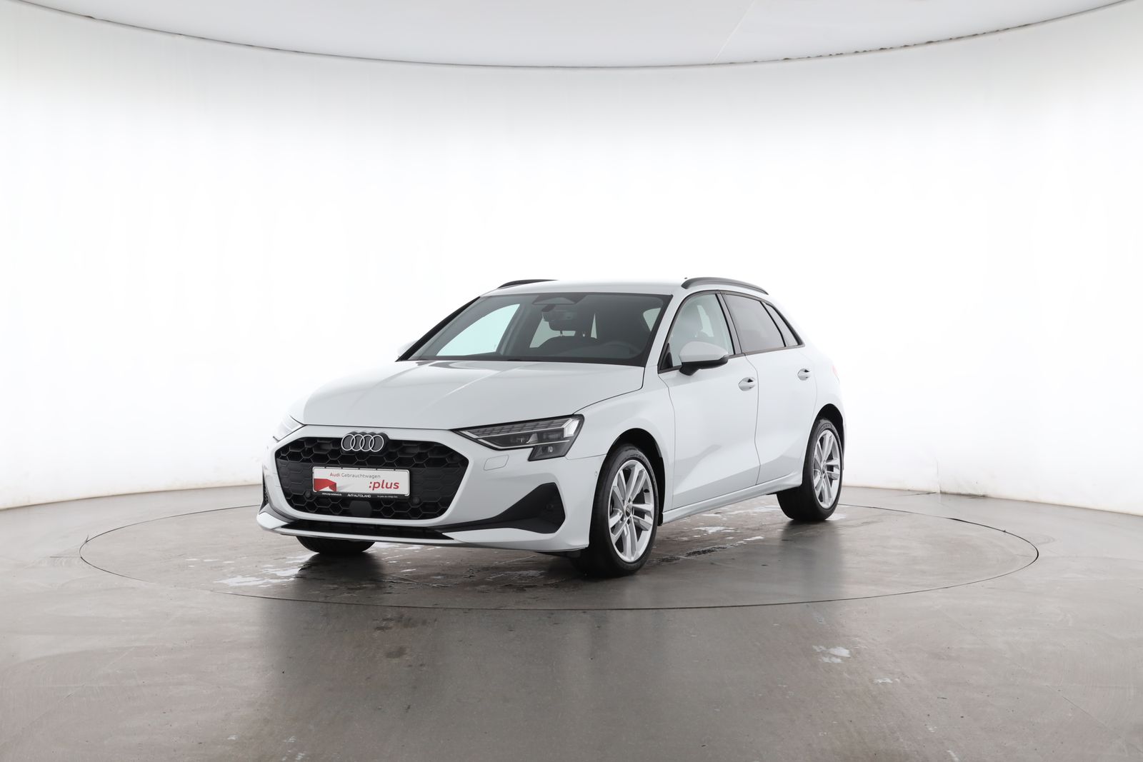 Audi A3 - Bild 2