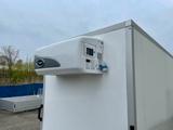 Hapert Sapphire L-1 Kühlkoffer 250x250x180 - Hapert LKWs