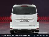 Renault Kangoo E-Tech Techno Winter+Kompakt +Safety-Pake - Renault Kangoo E-TECH: Techno
