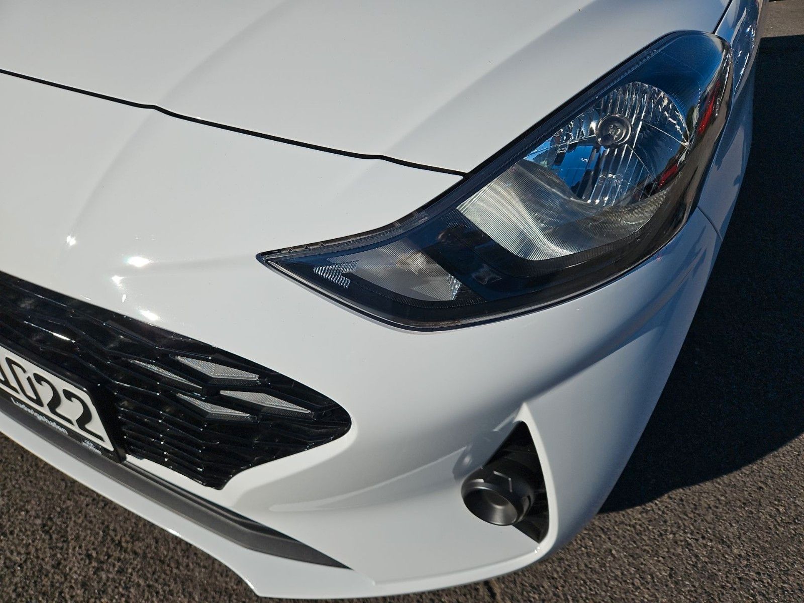 Hyundai i10 – Bild 5