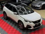 Peugeot 3008 2.0 BlueHDi GT Panorama AHK Kamera LED ACC - Peugeot 3008: 2.0