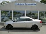 Ford Focus Cabrio Trend 1.Hand - Ford Focus aus 2007: Trend