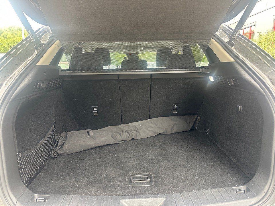 Fahrzeugabbildung Mazda CX-60 3.3d 254PS HOMURA DA-P CON-P PRE-COM-P