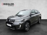 Suzuki Vitara 1.4 Boosterjet Hybrid Allgrip AT Comfort+ - Suzuki Vitara Boosterjet Gebrauchtwagen