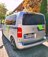 Peugeot Expert/Traveller Zafira life Citroen Spacetourer - Peugeot: Standheizung