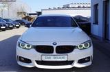 BMW 440i GC M-Sport*NAVI*LED*ALCANTAR*DEUTSCHES FZG* - scheckheftgepflegte BMW 440 Gran Coupé
