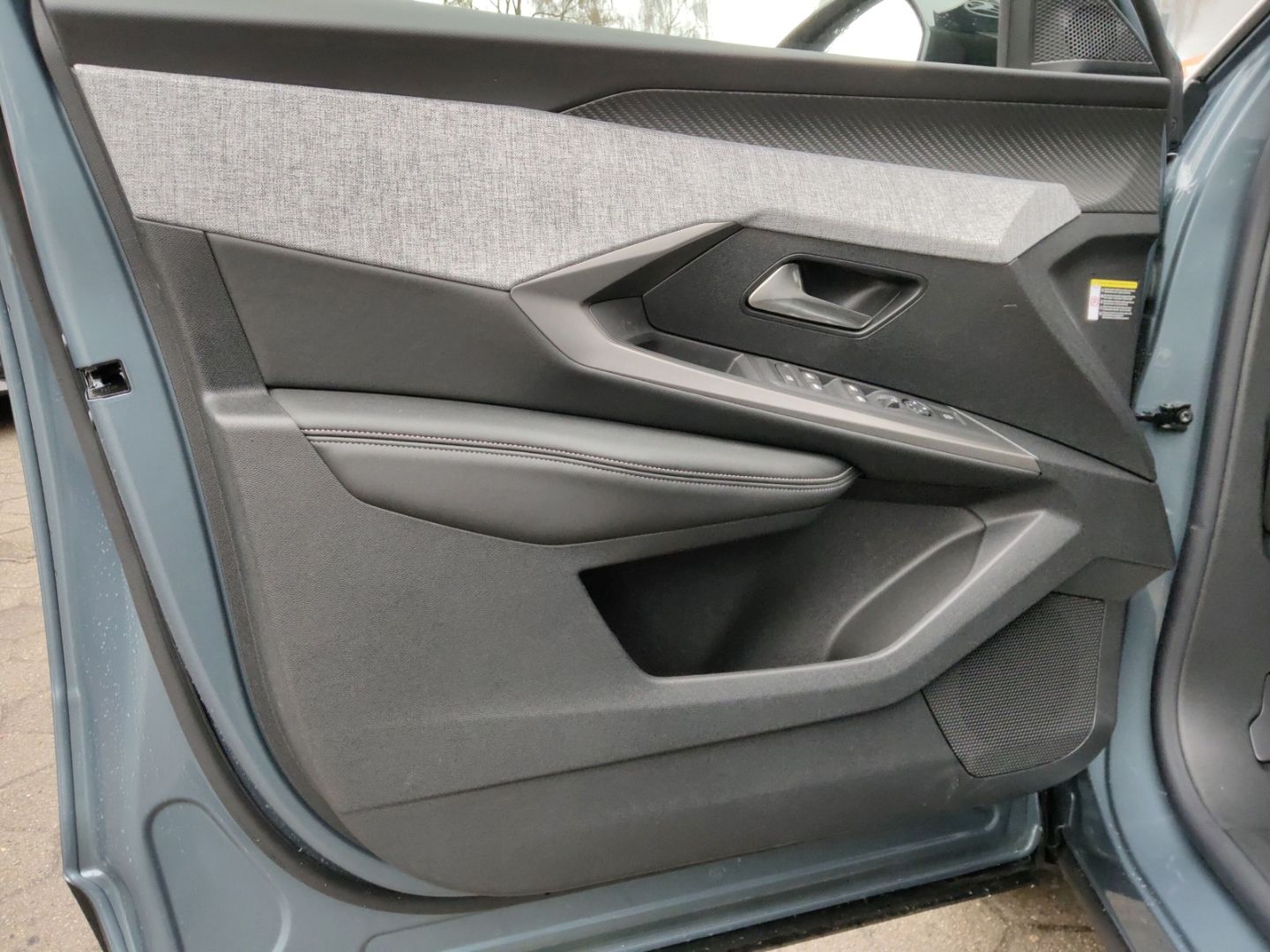 Peugeot 5008 - Bild 13