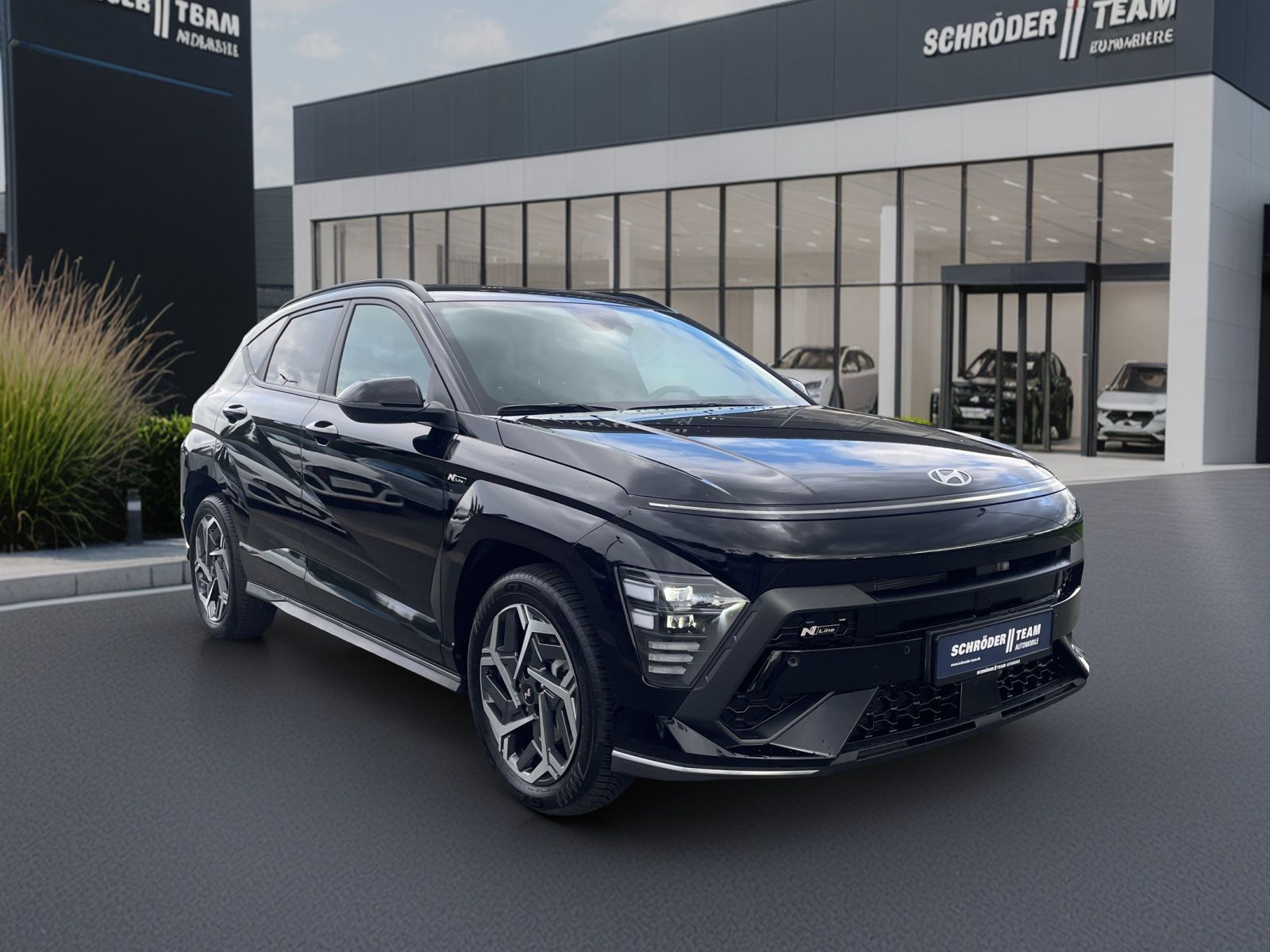 Hyundai Kona – Bild 7