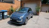 Fiat 500C 1.4 100HP Sport 6-Gang TüV 08/26... - Fiat 500C in Bochum