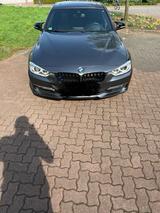 BMW F30 328i - BMW 328: F30